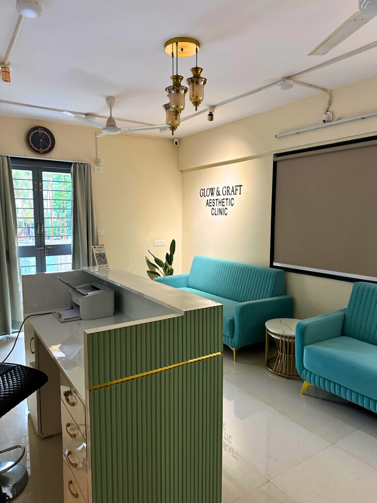 Best Skin and Hair Clinic Wakad, Pune