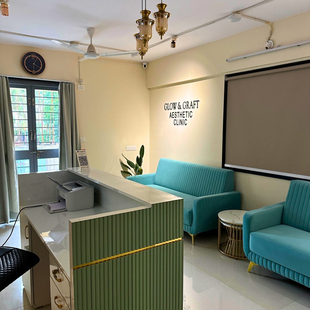 Best Skin and Hair Clinic Wakad, Pune